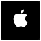 Apple 登入